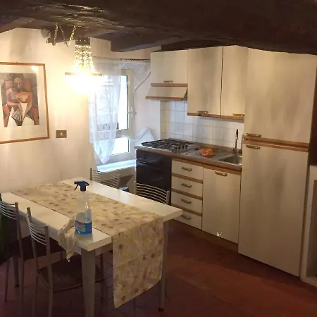 One Bedroom Appartement With City View And Wifi At Bagnaia Viterbo Appartamento *