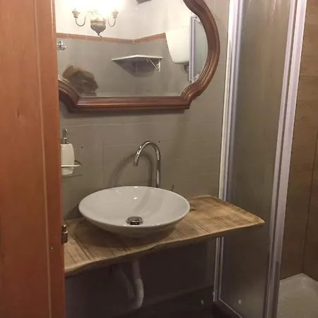 Διαμέρισμα One Bedroom Appartement With City View And Wifi At Bagnaia Viterbo Bagnaia (Viterbo)