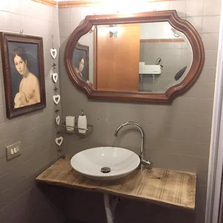 One Bedroom Appartement With City View And Wifi At Bagnaia Viterbo * Bagnaia (Viterbo)