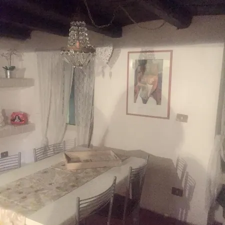 One Bedroom Appartement With City View And Wifi At Bagnaia Viterbo *