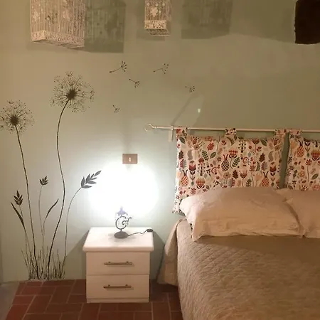 One Bedroom Appartement With City View And Wifi At Bagnaia Viterbo Διαμέρισμα Bagnaia (Viterbo)