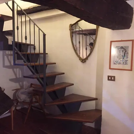Appartamento One Bedroom Appartement With City View And Wifi At Bagnaia Viterbo Bagnaia (Viterbo)