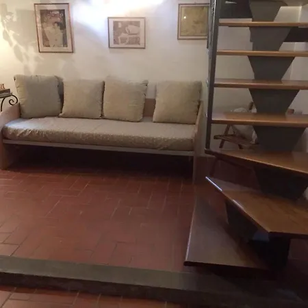One Bedroom Appartement With City View And Wifi At Bagnaia Viterbo * Bagnaia (Viterbo)