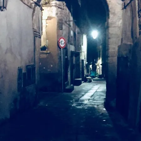 One Bedroom Appartement With City View And Wifi At Bagnaia Viterbo Appartamento *