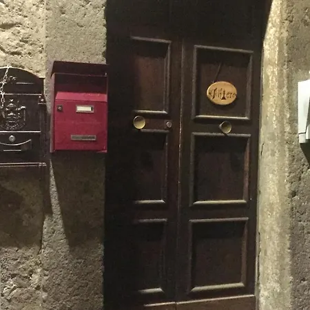 One Bedroom Appartement With City View And Wifi At Bagnaia Viterbo Appartamento Bagnaia (Viterbo)