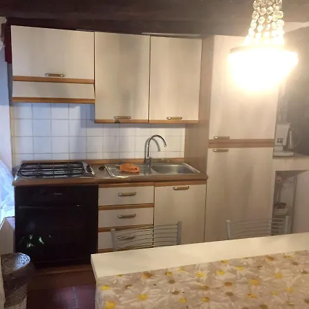 One Bedroom Appartement With City View And Wifi At Bagnaia Viterbo Appartamento