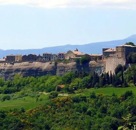 Appartamento One Bedroom Appartement With City View And Wifi At Bagnaia Viterbo Bagnaia (Viterbo)